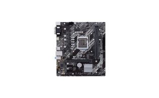 PLACA BASE ASUS PRIME H410M-E 1200 MATX 2XDDR4