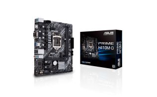 PLACA BASE ASUS PRIME H410M-D 1200 MATX 2XDDR4
