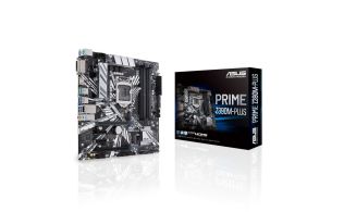 PLACA BASE ASUS Z390M-PLUS 1151 MATX 4XDDR4