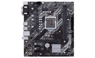 PLACA BASE ASUS PRIME H410M-K 1200 MATX 2XDDR4