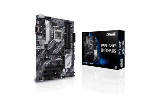 PLACA BASE ASUS PRIME B460-PLUS 1200 ATX 4XDDR4