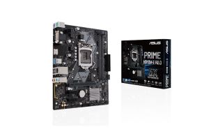 PLACA BASE ASUS H310M-E R.2 1151 MATX 2XDDR4