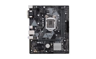 PLACA BASE ASUS PRIME H310M-K 2.0 1151 MATX 2XDDR4