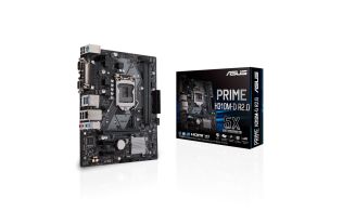 PLACA BASE ASUS H310M-D R2.0 1151 MATX 2XDDR4