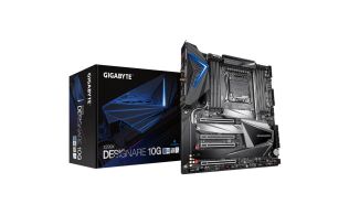 PLACA BASE GIGABYTE X299X DESIGNARE 2066 ATX 8XDDR4