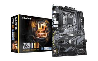 PLACA BASE GIGABYTE Z390 D 1151 ATX 4XDDR4