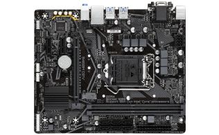 PLACA BASE GIGABYTE B460M D2V 1200 MATX 2XDDR4