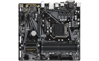 PLACA BASE GIGABYTE B460M DS3H 1200 MATX 4XDDR4