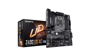 PLACA BASE GIGABYTE Z490 UD 1200 ATX 4XDDR4