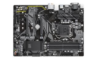 PLACA BASE GIGABYTE B460 HD3 1200 ATX 4XDDR4