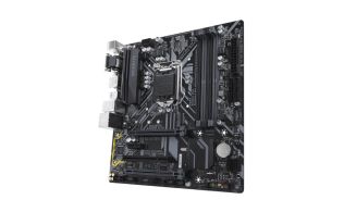 PLACA BASE GIGABYTE B360M D3H 1151 MATX 4XDDR4