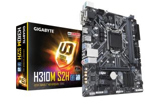 PLACA BASE GIGABYTE H310M S2H MATX 2XDDR4 V2,0