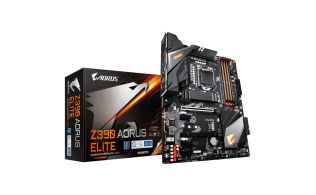 PLACA BASE GIGABYTE Z390 AORUS ELITE 1151 ATX 4XDDR4