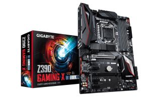 PLACA BASE GIGABYTE Z390 GAMING X 1151 ATX 4XDDR4