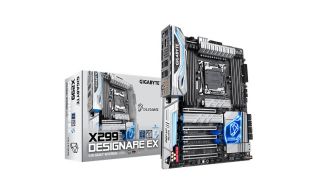 PLACA BASE GIGABYTE X299 DESIGNARE EX 2066 ATX 8XDDR4