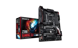 PLACA BASE GIGABYTE Z390 GAMING SLI 1151 ATX 4XDDR4