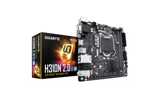 PLACA BASE GIGABYTE H310N V2 1151 MINI ITX 2XDDR4