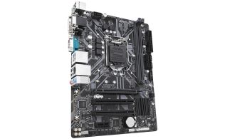 PLACA BASE GIGABYTE H310M S2P 1151 MATX 2XDDR4