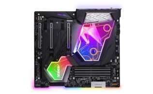 PLACA BASE GIGABYTE Z390 XTREME WATERFORCE 1151 4XDDR4