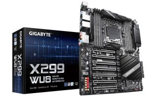 PLACA BASE GIGABYTE X299-WU8 2066 ATX 8XDDR4