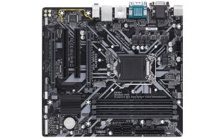 PLACA BASE GIGABYTE H310M D3H 1151 MATX 4XDDR4