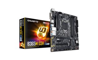 PLACA BASE GIGABYTE B365M D3H 1151 MATX 4XDDR4