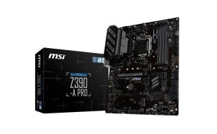PLACA BASE MSI Z390-A PRO 1151 ATX 4XDDR4