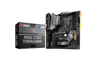 PLACA BASE MSI Z390 TOMAHWK 1151 ATX 4XDDR4