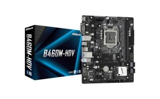 PLACA BASE ASROCK B460M-HDV 1200 MATX 2XDD4