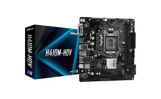 PLACA BASE ASROCK H410M-HDV 1200 MATX 2XDDR4