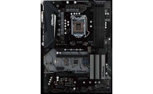 PLACA BASE ASROCK H370 PRO4 1151 ATX 4XDDR4