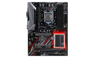PLACA BASE ASROCK Z390 PHANTOM GAMING SLI 1151 ATX 4XDDR4