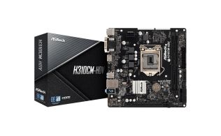 PLACA BASE ASROCK H310CM-HDV 1151 MATX 2XDDR4