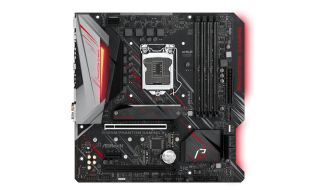PLACA BASE ASROCK B365M PHANTOM GAMING 4 1151 MATX 4XDDR4