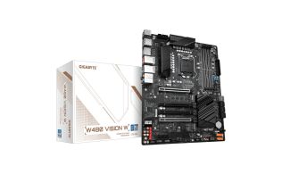 PLACA BASE GIGABYTE W480 VISION W 1200 ATX 4XDDR4