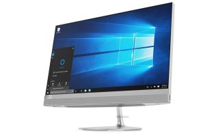 PC LENOVO AIO 520-22AST A6-9220 4GB 1TB 22" W10H
