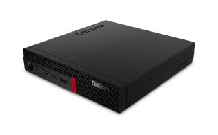 PC LENOVO THINKCENTRE M630E I3-8100 4GB 500GB TINY NO SO