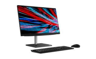 PC LENOVO AIO V30A-24IML I5 10210U 8GB 256GBSSD 24" W10H