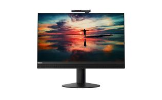 PC LENOVO AIO THINKCENTRE M920Z  I7-8700 8GB 512GBSSD 23,8 FHD W10P