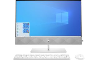 PC HP AIO 27-D0052NS I7-10700T 16GB 1TBSSD FHD 27" W10H