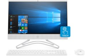 PC HP AIO HP 22-C0051NS CELERONJ4005 8GB 256GBSSD 21,9" TACTIL W10H