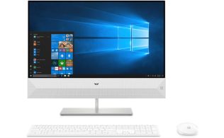 PC HP AIO PAVILION 24-XA0045NS I5-9400T 8GB 512SSD+1TB MX230-2 W10H