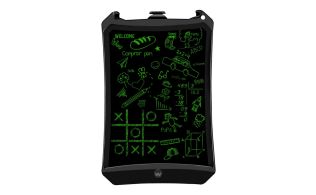 PIZARRA DIGITAL WOXTER SMART PAD 90 TINTA ELECTRONICA 224x 145x 6.7mm NEGRO