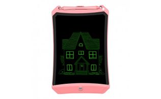 PIZARRA DIGITAL WOXTER SMART PAD 90 TINTA ELECTRONICA 224x 145x 6.7mm ROSA
