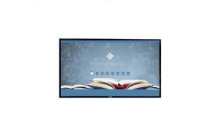 MONITOR I3-TECHNOLOGIES SERIE 