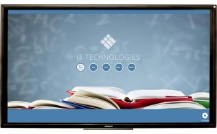 MONITOR I3-TECHNOLOGIES SERIE E E1075R 75"