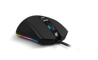 RATON GAMING KROM KENON RGB LIGHTING NEGRO 4000 DPI