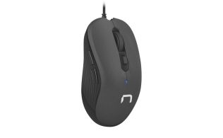 RATON NATEC DRAKE OPTICO 3200 DPI NEGRO