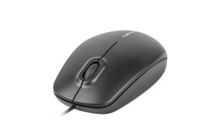 RATON NATEC MAGPIE OPTICO 1600 DPI NEGRO
