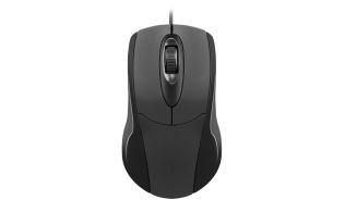 RATON NATEC RUFF OPTICO 1000 DPI NEGRO OEM